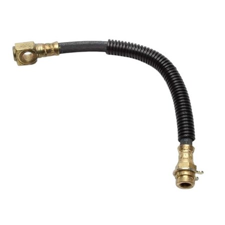 Raybestos OE Replacement; 10.80 Inch Length BH380294